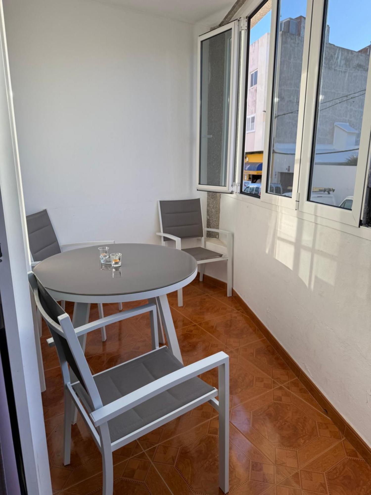 Apartamento Playa ארינאגה מראה חיצוני תמונה