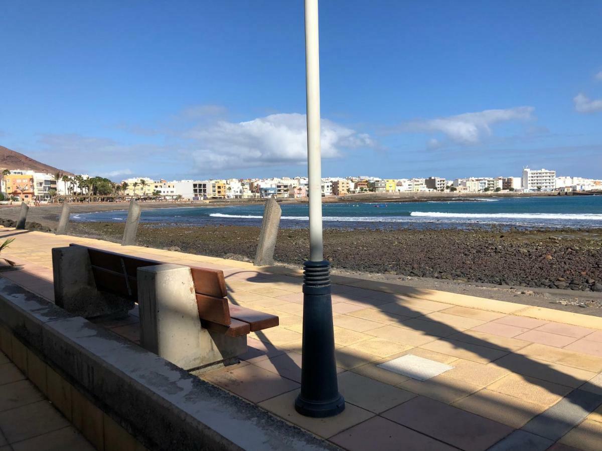 Apartamento Playa ארינאגה מראה חיצוני תמונה